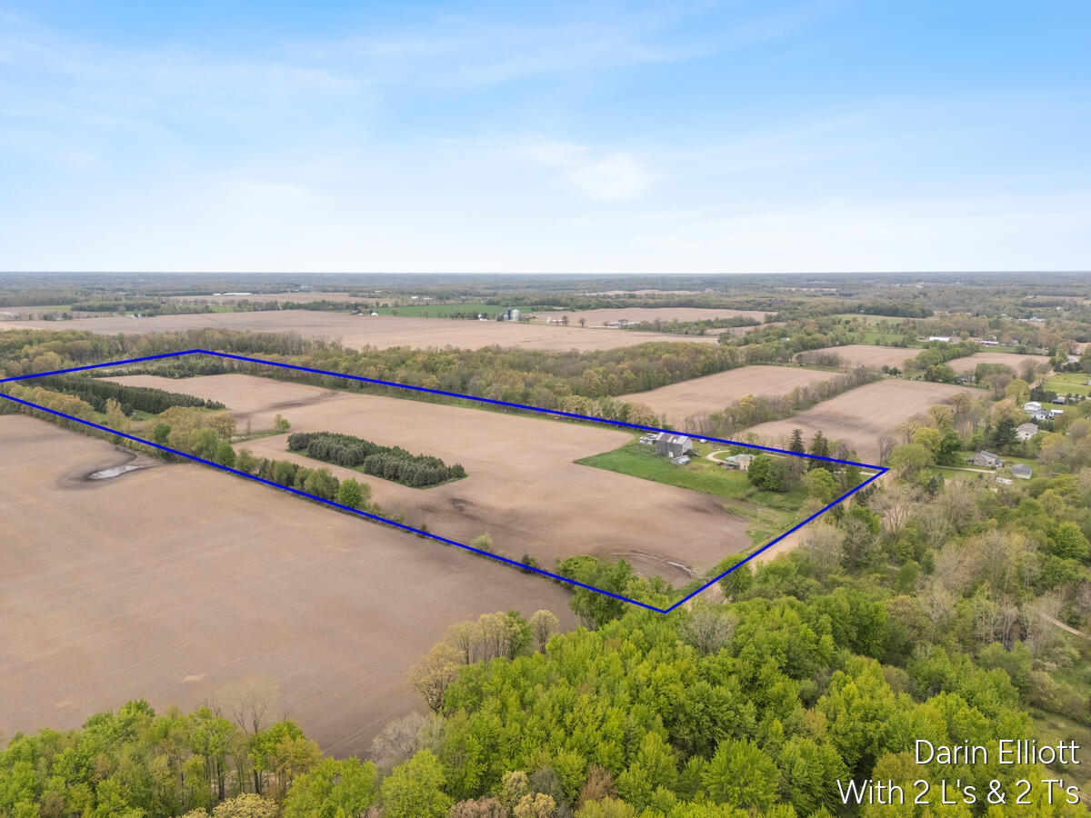 4522 Nickleplate Road Ionia, MI 48846 - Photo 3 of 55 4522-Nickleplate_204