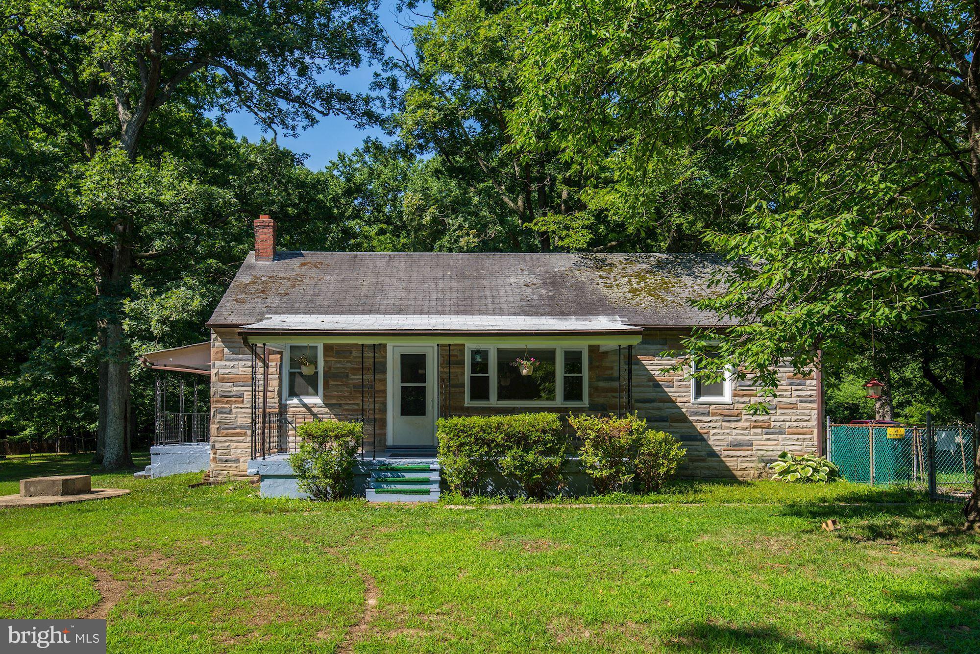 8721 Pohick Road Springfield, VA 22153 - Photo 1 of 30 Exterior (Front)