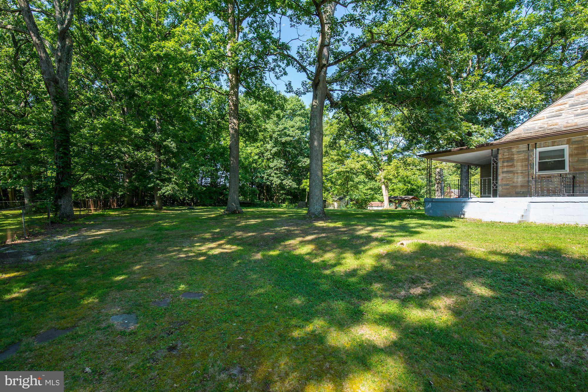 8721 Pohick Road Springfield, VA 22153 - Photo 11 of 30 Exterior (Rear)