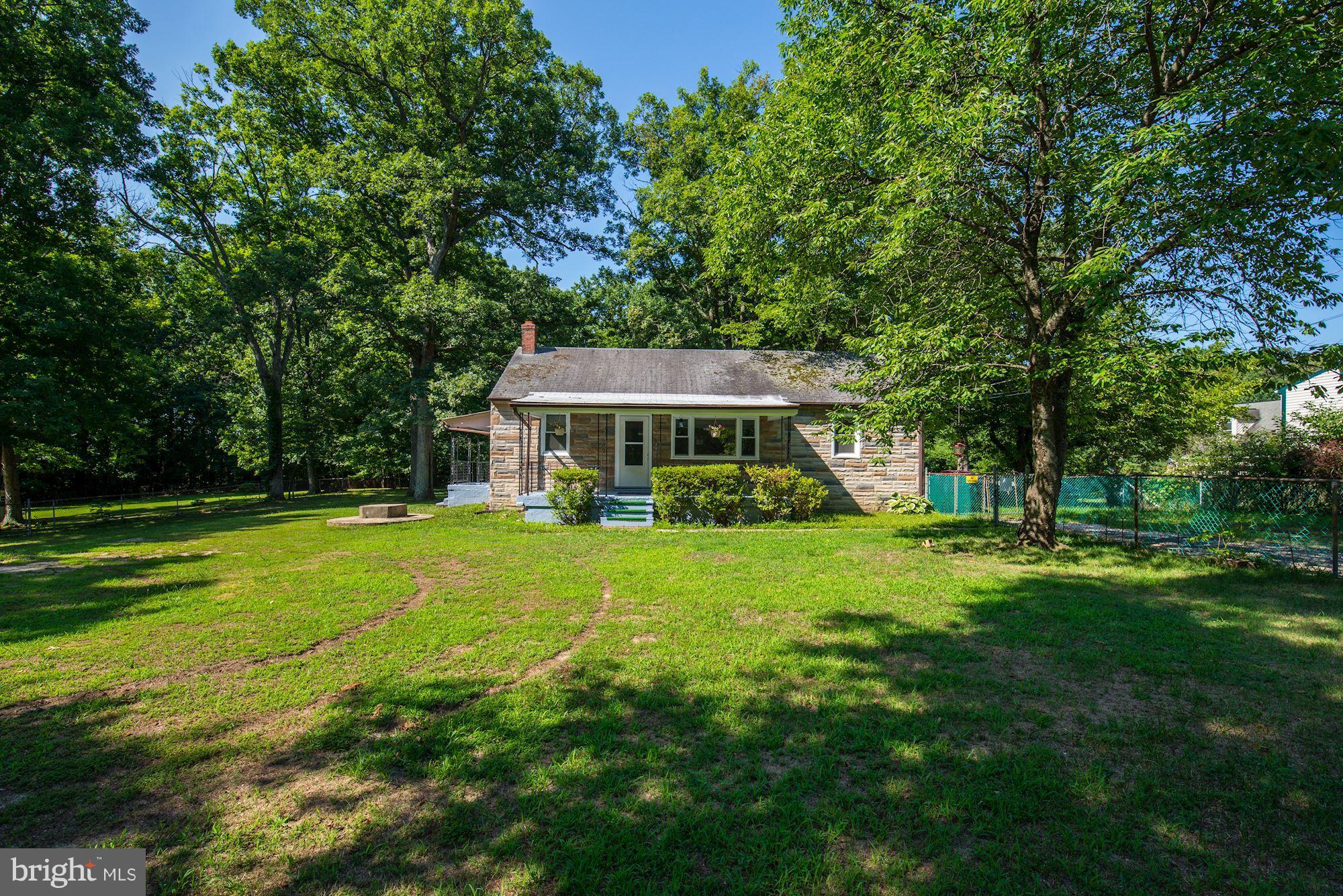 8721 Pohick Road Springfield, VA 22153 - Photo 12 of 30 Exterior (General)