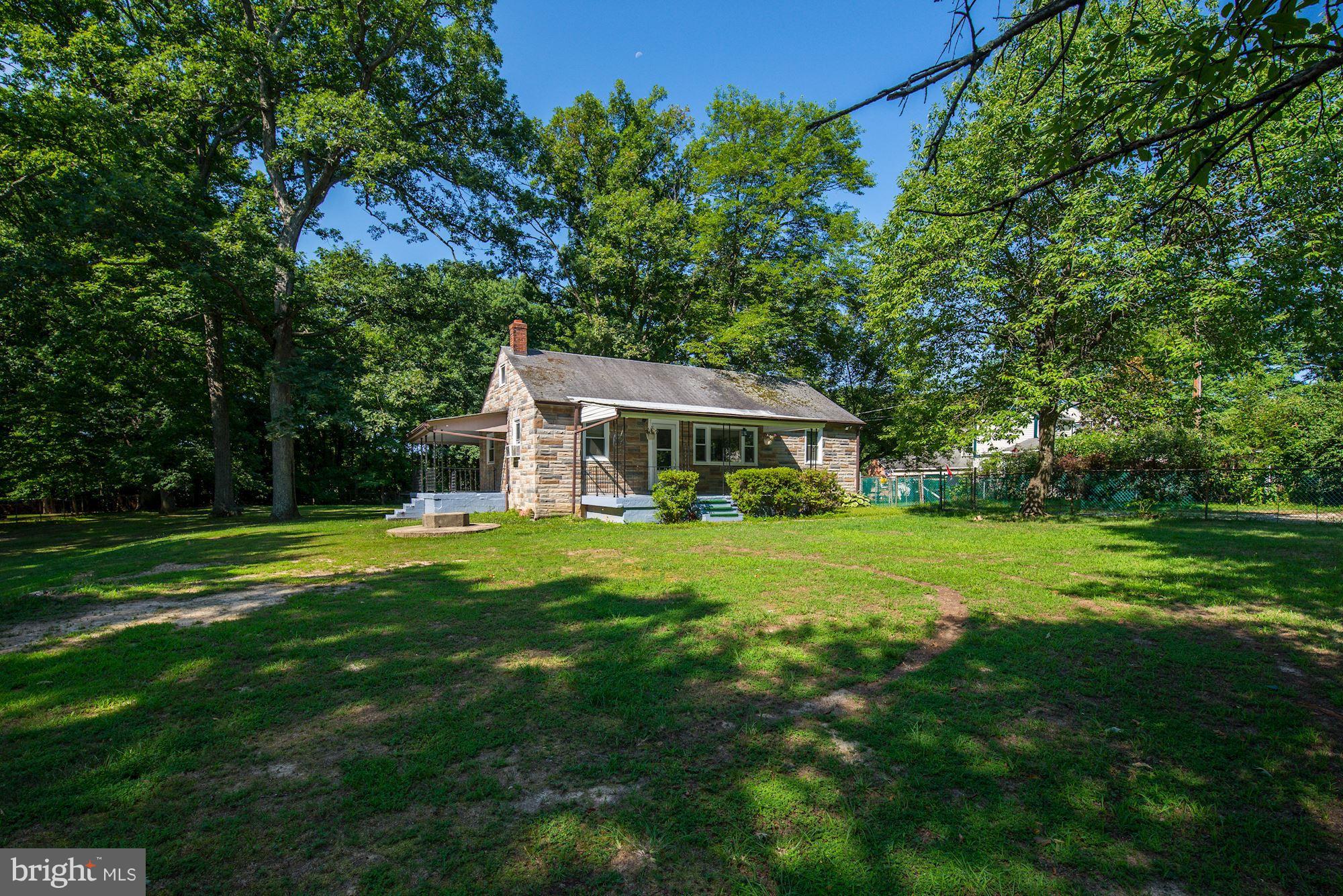 8721 Pohick Road Springfield, VA 22153 - Photo 13 of 30 Exterior (Front)