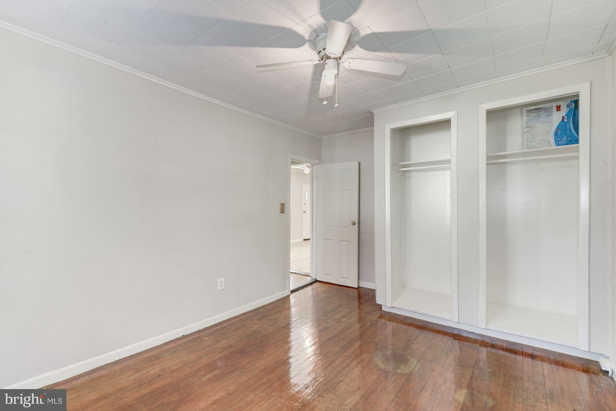 8721 Pohick Road Springfield, VA 22153 - Photo 28 of 30 Bedroom