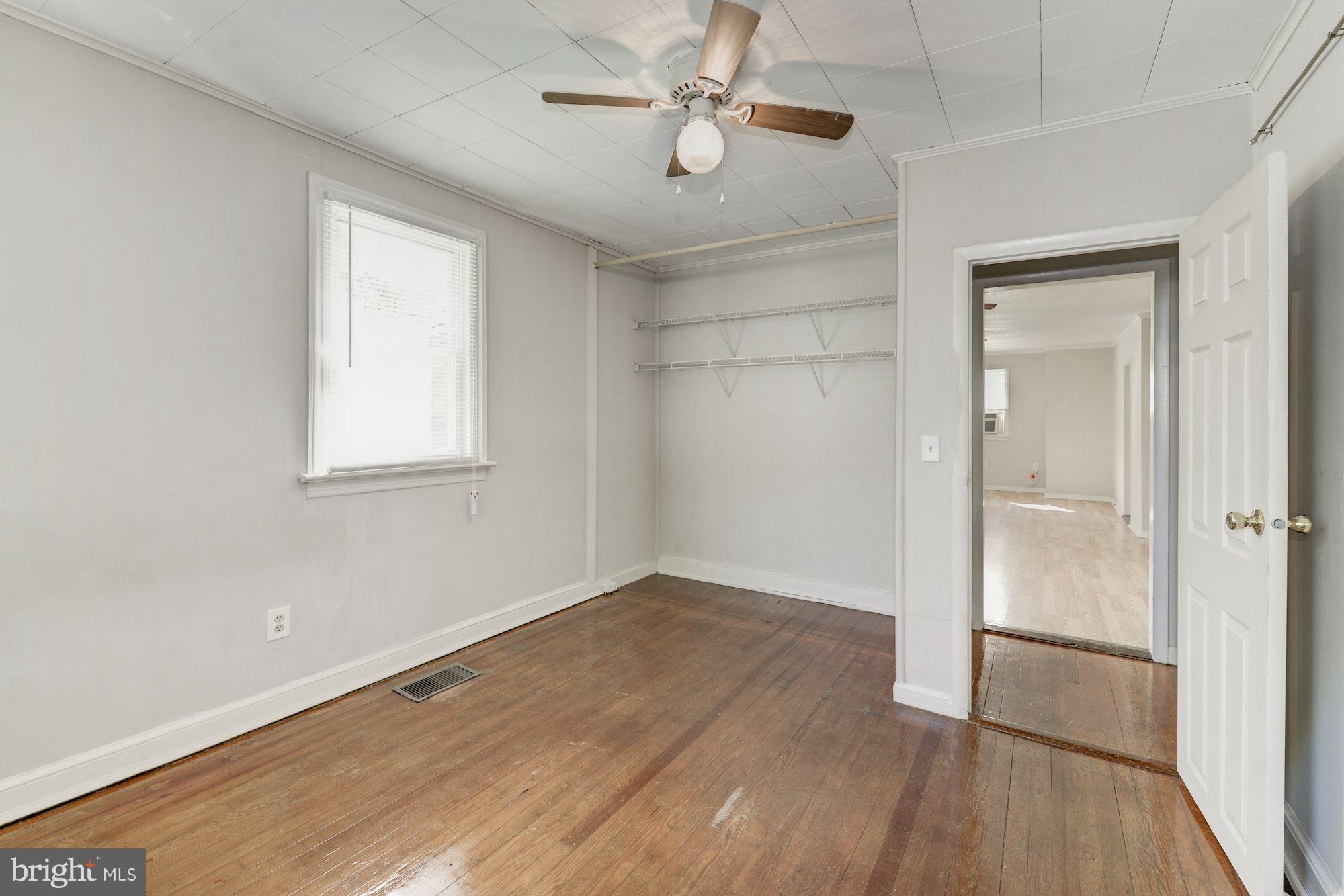 8721 Pohick Road Springfield, VA 22153 - Photo 30 of 30 Bedroom