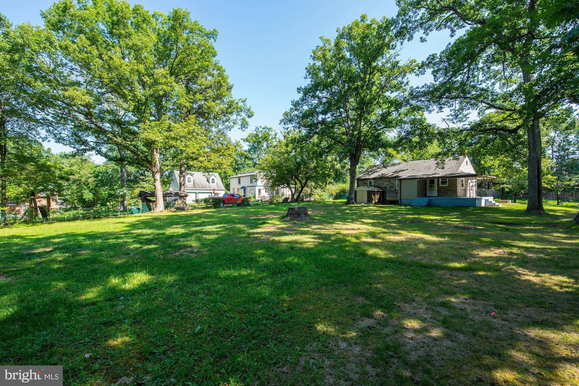 8721 Pohick Road Springfield, VA 22153 - Photo 8 of 30 Exterior (Rear)