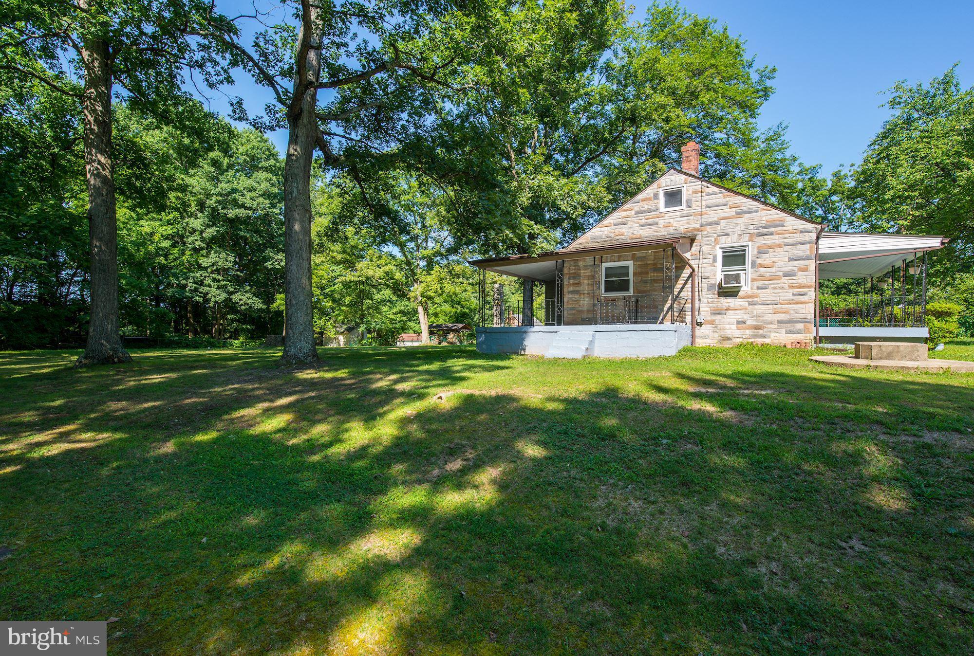8721 Pohick Road Springfield, VA 22153 - Photo 10 of 30 Exterior (General)