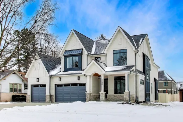 $2,199,000 | 160 Cayuga Avenue, Elmhurst, IL 60126