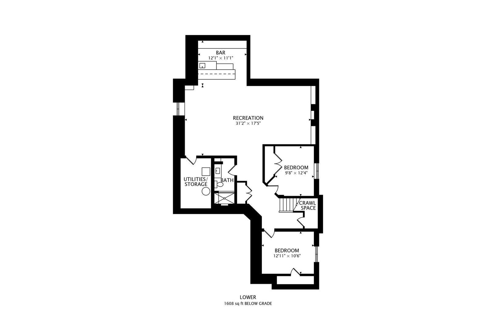 160 Cayuga Avenue Elmhurst, IL 60126 - Photo 35 of 36