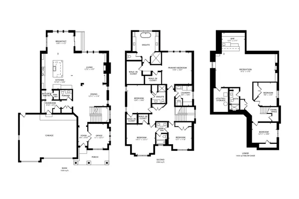 $2,199,000 | 160 Cayuga Avenue, Elmhurst, IL 60126
