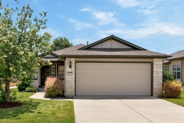 $299,000 | 522 Salt Creek Lane, Georgetown, TX 78633