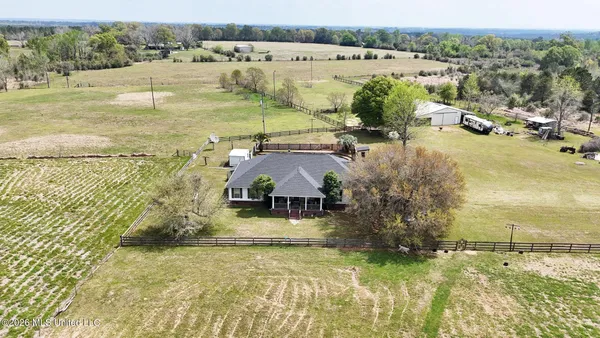 $499,000 | 1133 Hancock Road, Lucedale, MS 39452