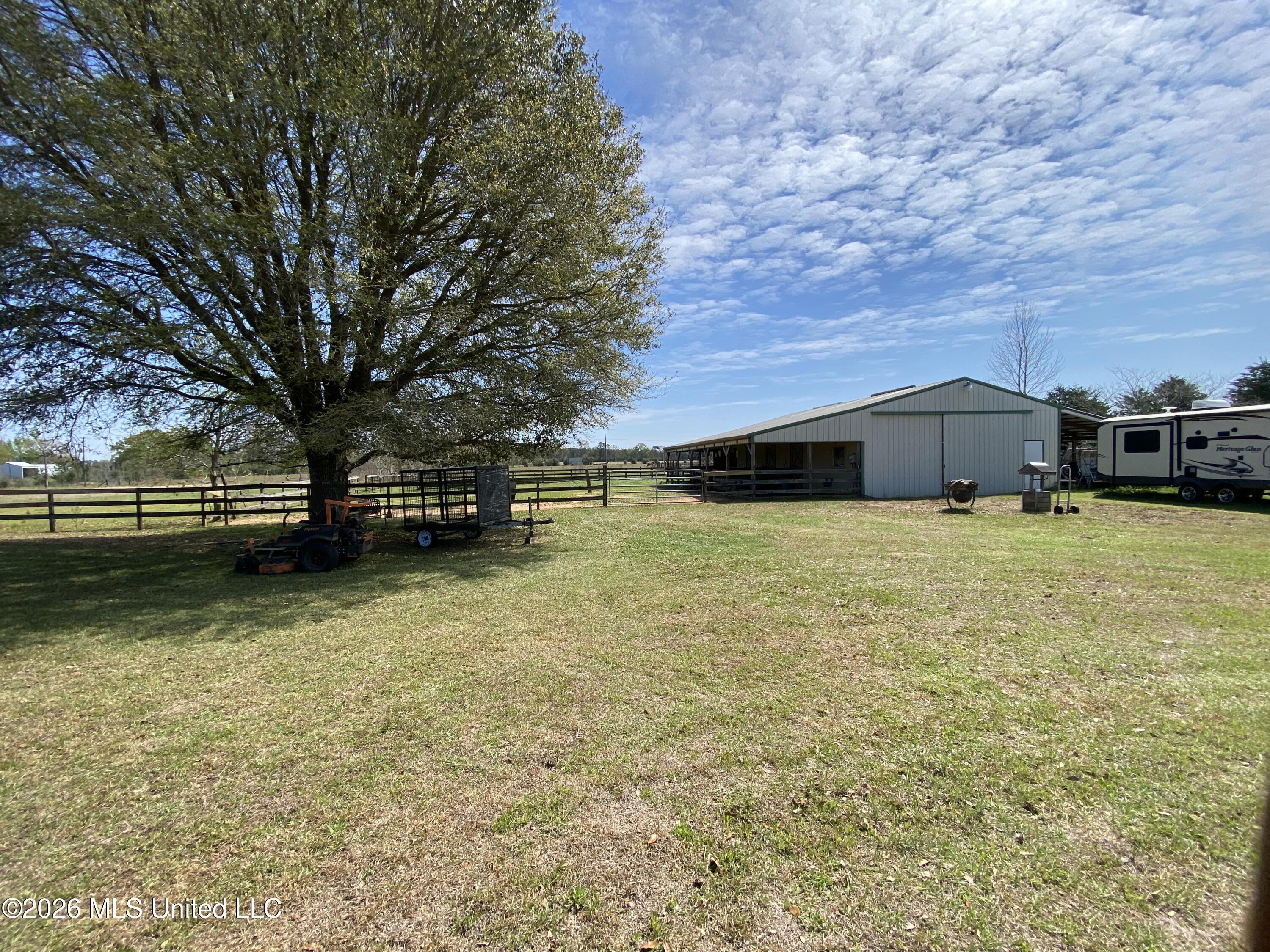 1133 Hancock Road Lucedale, MS 39452 - Photo 12 of 59 IMG_8624