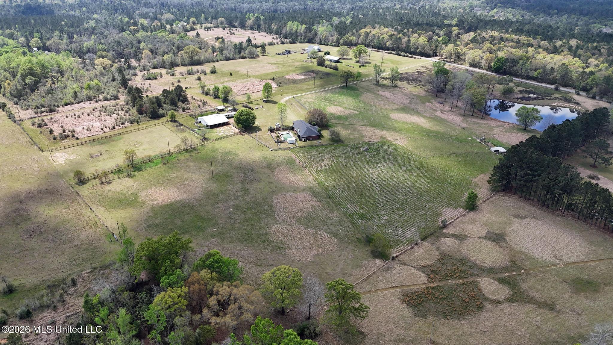 1133 Hancock Road Lucedale, MS 39452 - Photo 13 of 71 007