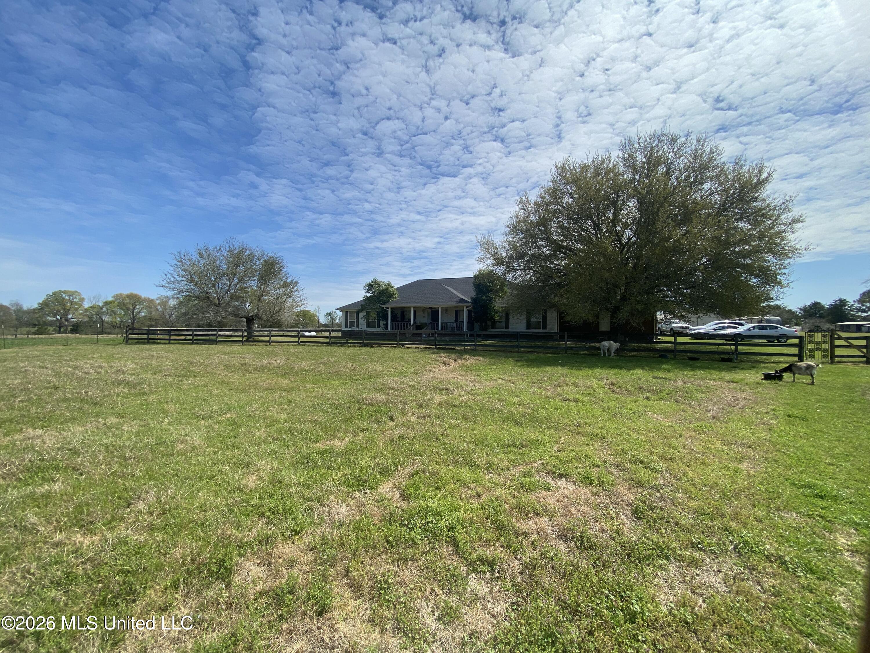 1133 Hancock Road Lucedale, MS 39452 - Photo 14 of 59 IMG_8597