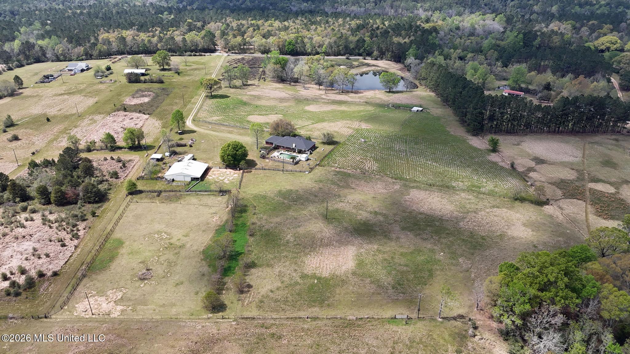 1133 Hancock Road Lucedale, MS 39452 - Photo 17 of 71 008