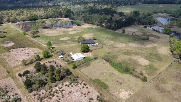 $499,000 | 1133 Hancock Road, Lucedale, MS 39452