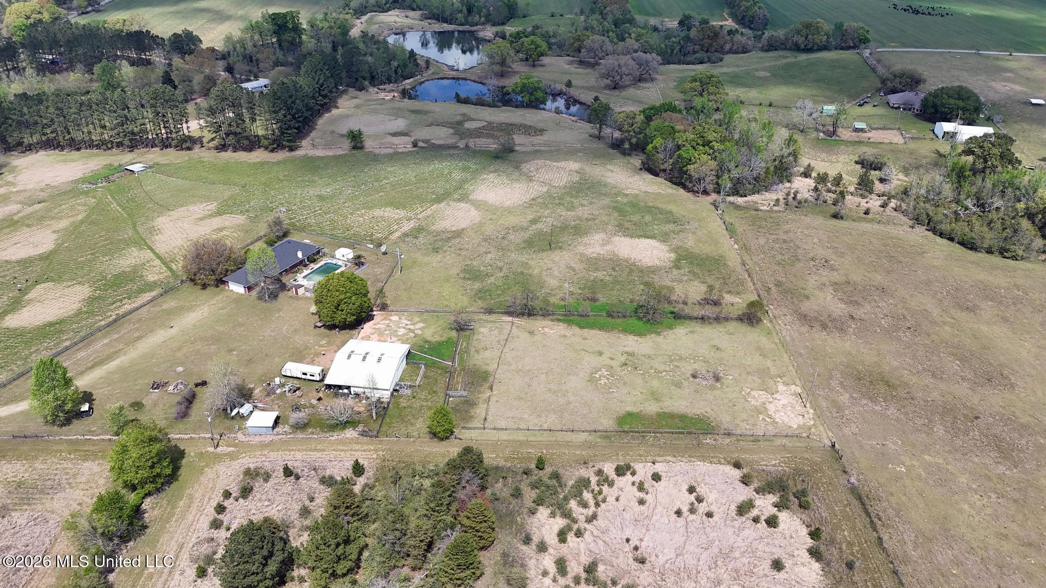 1133 Hancock Road Lucedale, MS 39452 - Photo 20 of 71 010