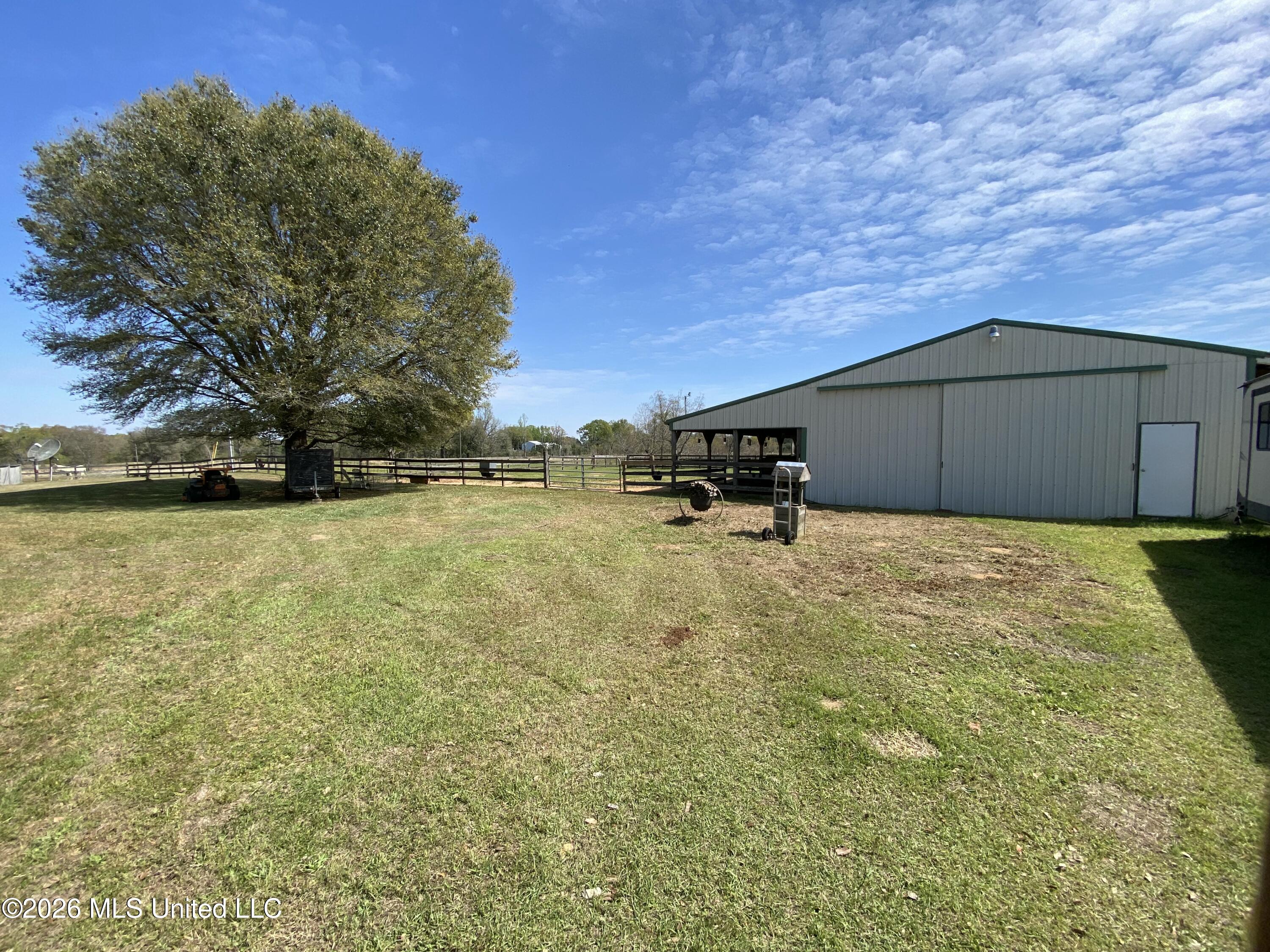 1133 Hancock Road Lucedale, MS 39452 - Photo 2 of 59 IMG_8623