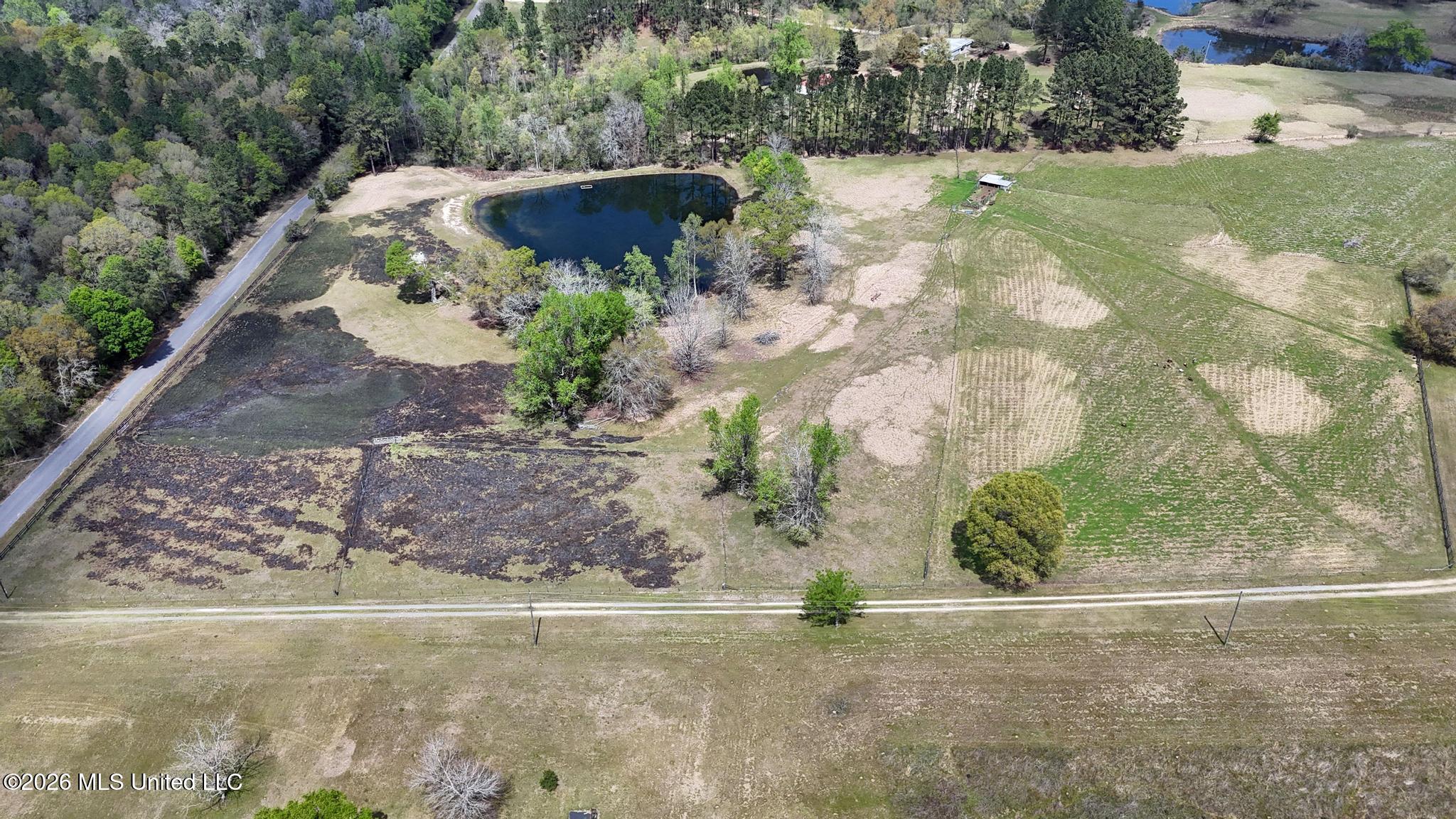 1133 Hancock Road Lucedale, MS 39452 - Photo 21 of 71 012
