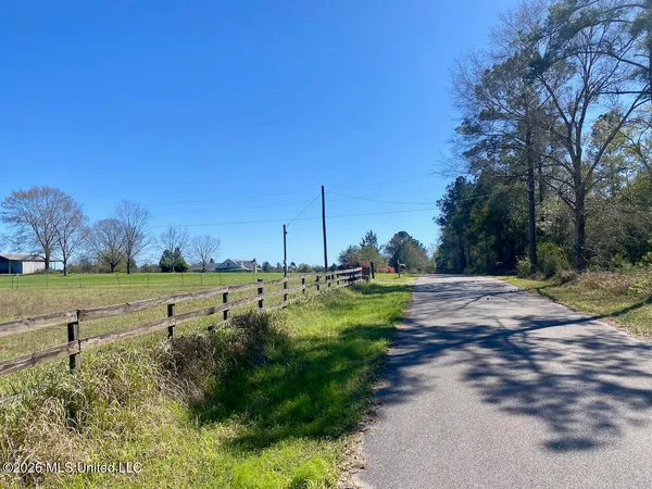 $499,000 | 1133 Hancock Road, Lucedale, MS 39452