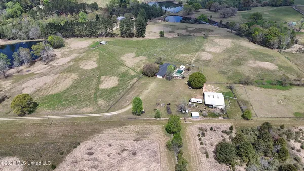 $499,000 | 1133 Hancock Road, Lucedale, MS 39452