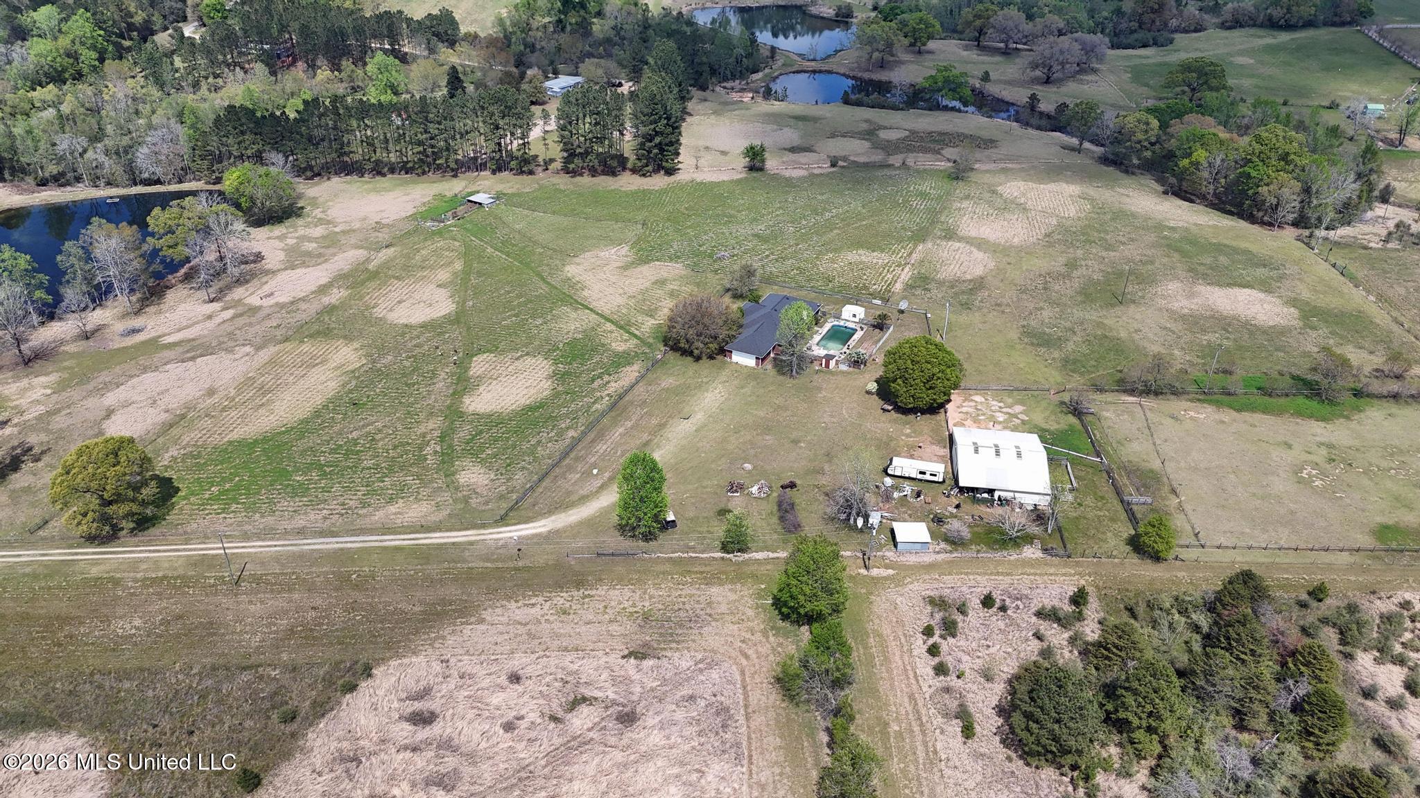 1133 Hancock Road Lucedale, MS 39452 - Photo 25 of 71 011
