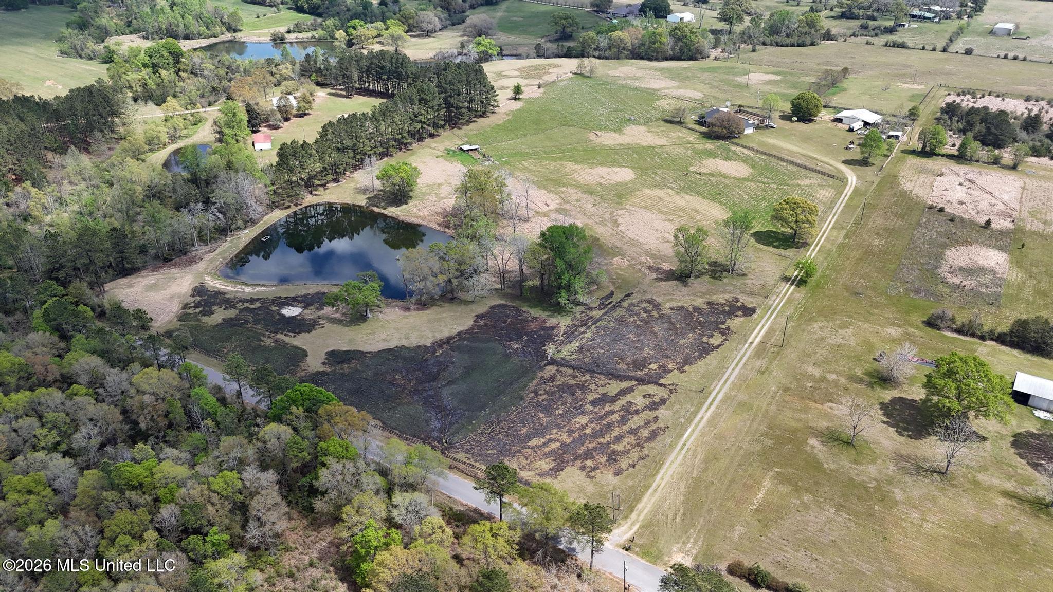 1133 Hancock Road Lucedale, MS 39452 - Photo 30 of 71 013