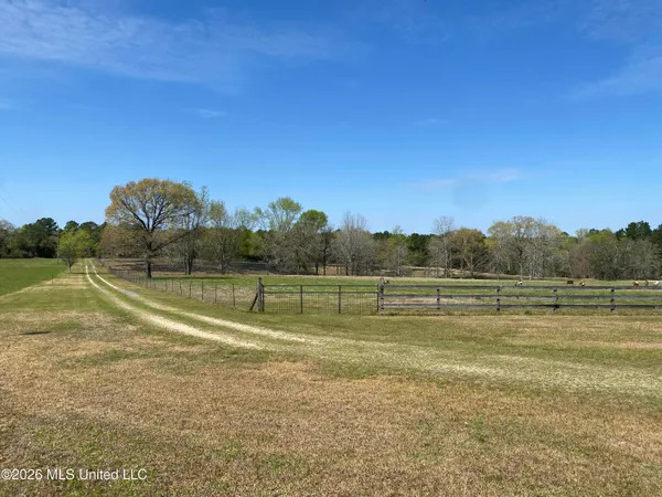 $499,000 | 1133 Hancock Road, Lucedale, MS 39452