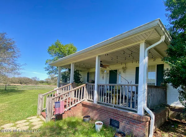 $499,000 | 1133 Hancock Road, Lucedale, MS 39452