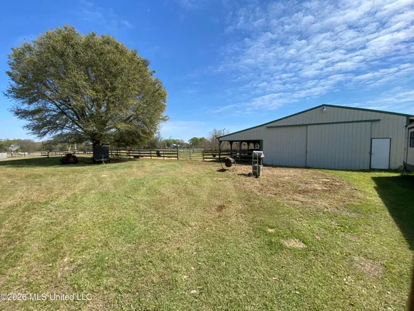 $499,000 | 1133 Hancock Road, Lucedale, MS 39452