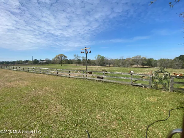 $499,000 | 1133 Hancock Road, Lucedale, MS 39452