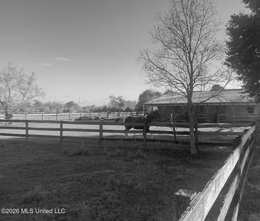 $499,000 | 1133 Hancock Road, Lucedale, MS 39452