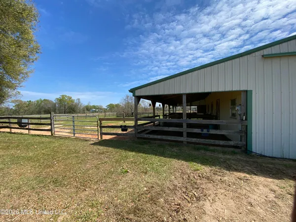 $499,000 | 1133 Hancock Road, Lucedale, MS 39452