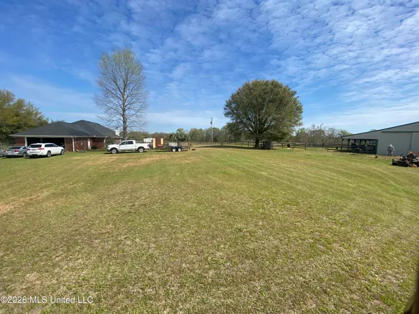$499,000 | 1133 Hancock Road, Lucedale, MS 39452