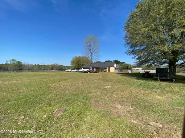 $499,000 | 1133 Hancock Road, Lucedale, MS 39452
