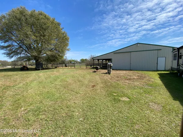 $499,000 | 1133 Hancock Road, Lucedale, MS 39452