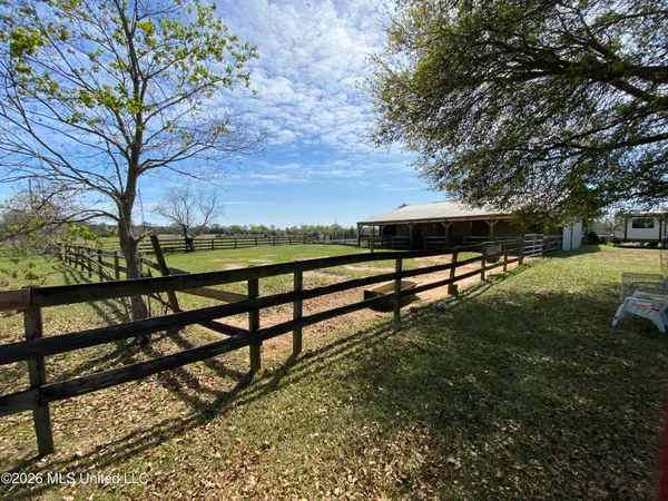 $499,000 | 1133 Hancock Road, Lucedale, MS 39452