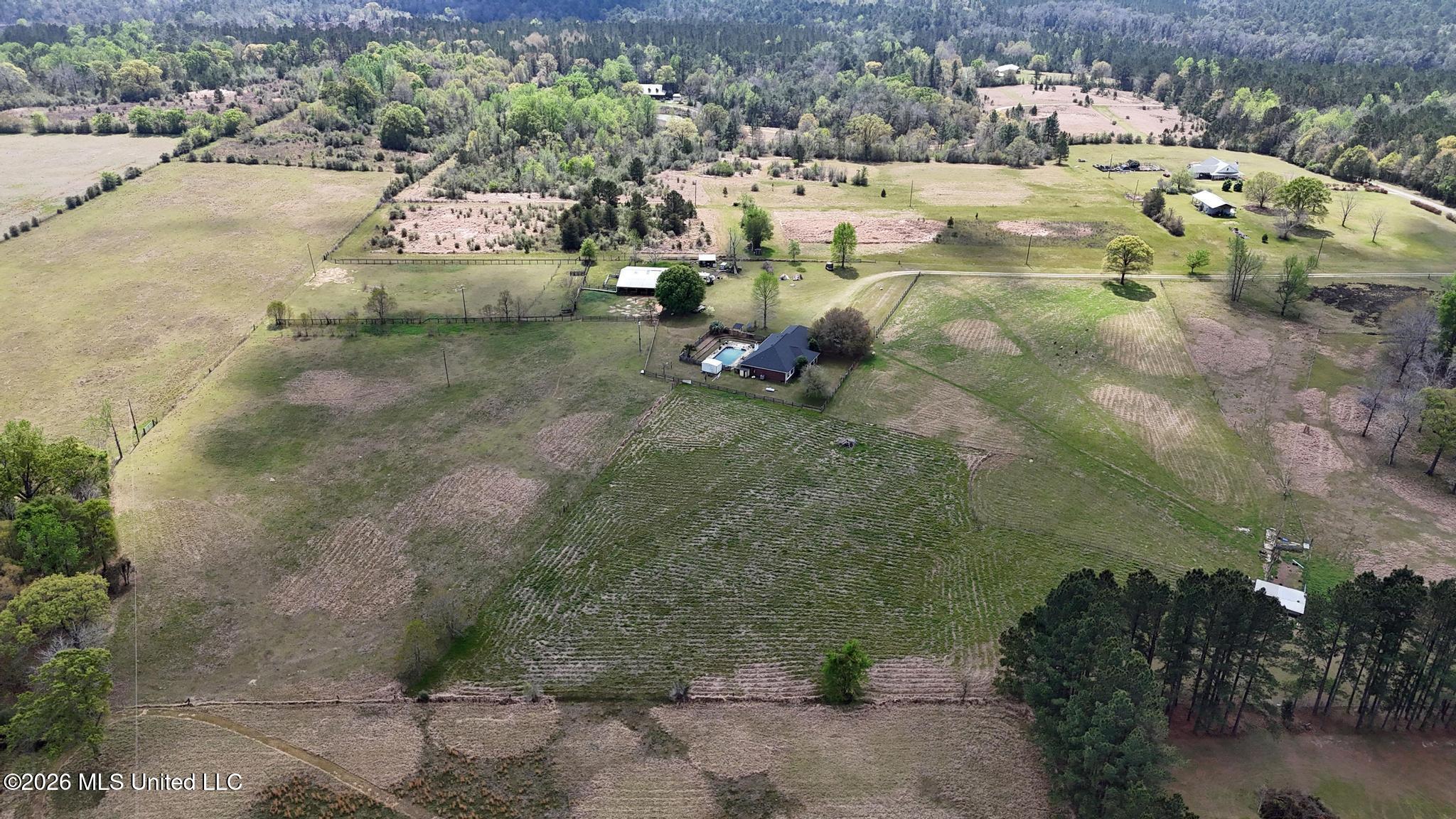 1133 Hancock Road Lucedale, MS 39452 - Photo 7 of 71 006