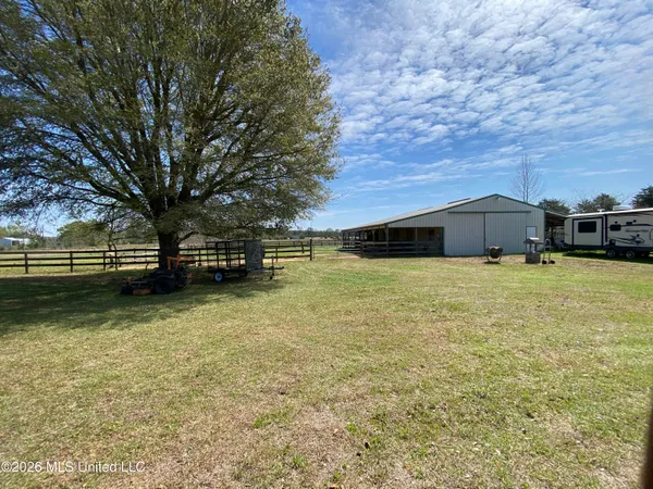 $499,000 | 1133 Hancock Road, Lucedale, MS 39452