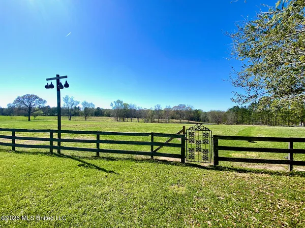 $499,000 | 1133 Hancock Road, Lucedale, MS 39452