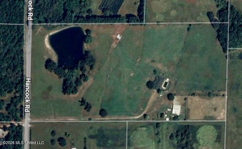 1133 Hancock Road Lucedale, MS 39452 - Photo 10 of 71 Image 11-20-25 at 2.29 PM