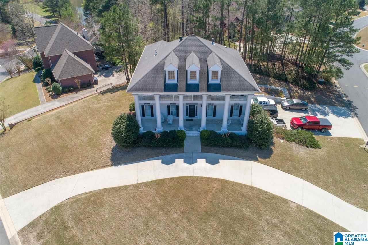 2557 Inverness Point Drive Birmingham, AL 35242 - Photo 35 of 46