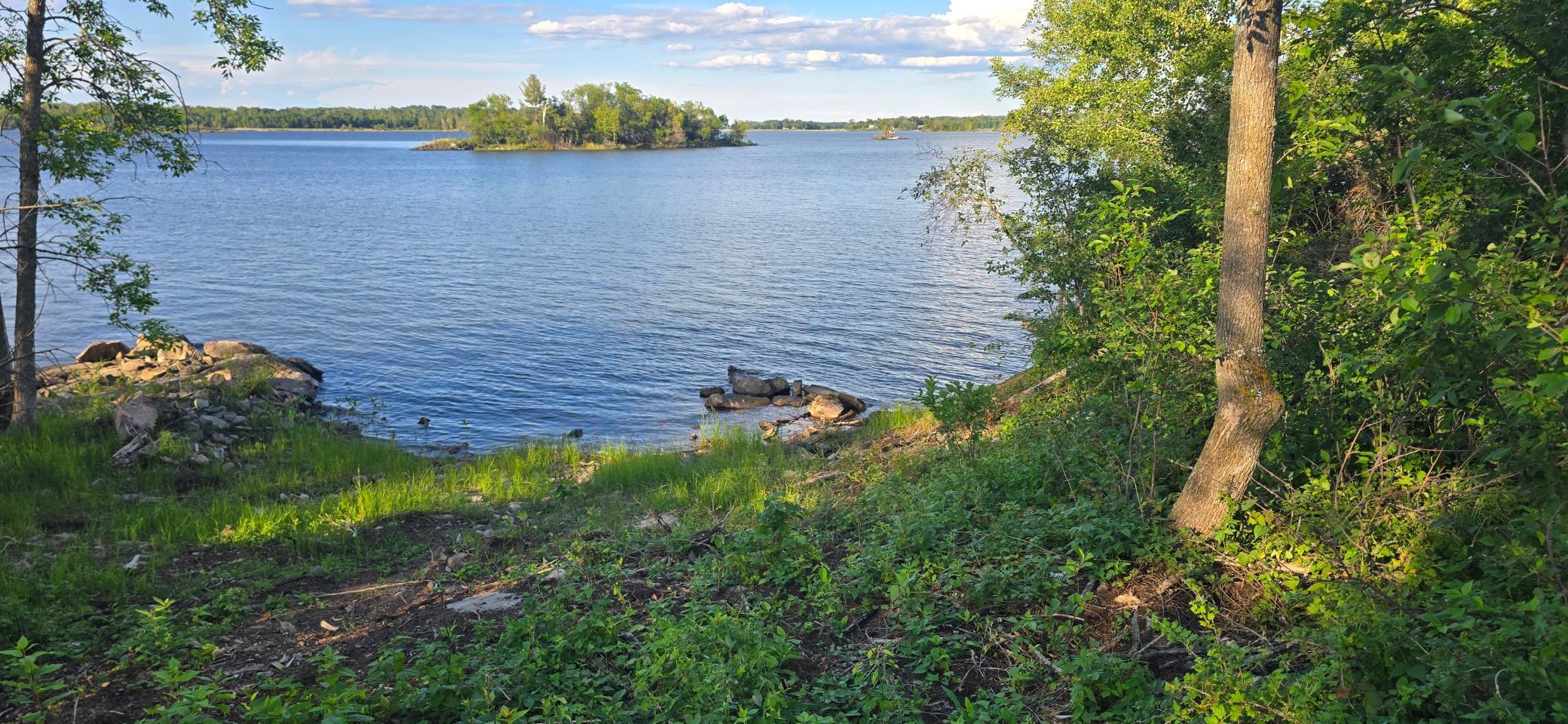 Lot 14 Block 3 Angle Inlet Angle Inlet, MN 56711 - Photo 2 of 2