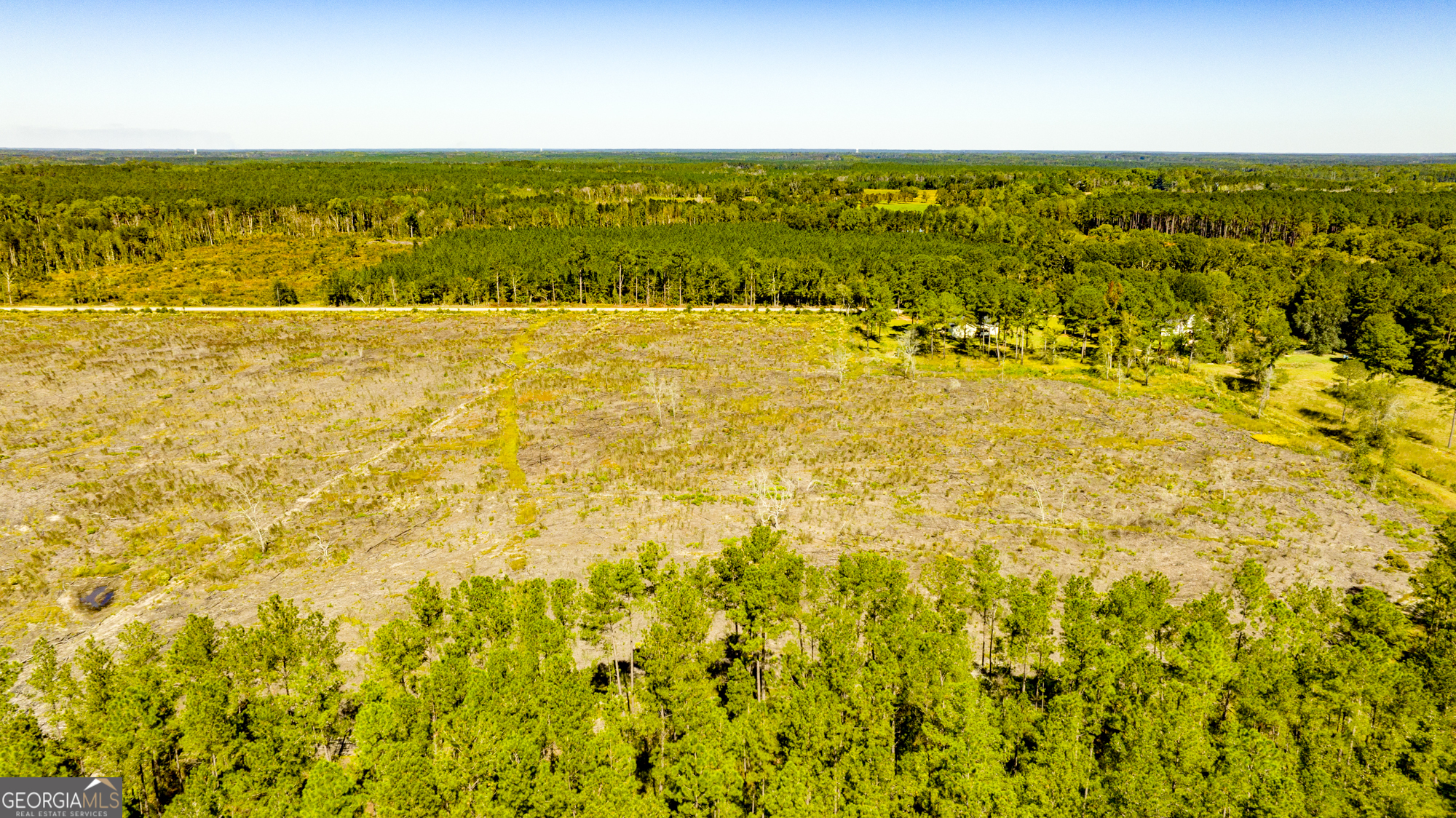 O Bay Branch Church Road Claxton, GA 30417 - Photo 12 of 52