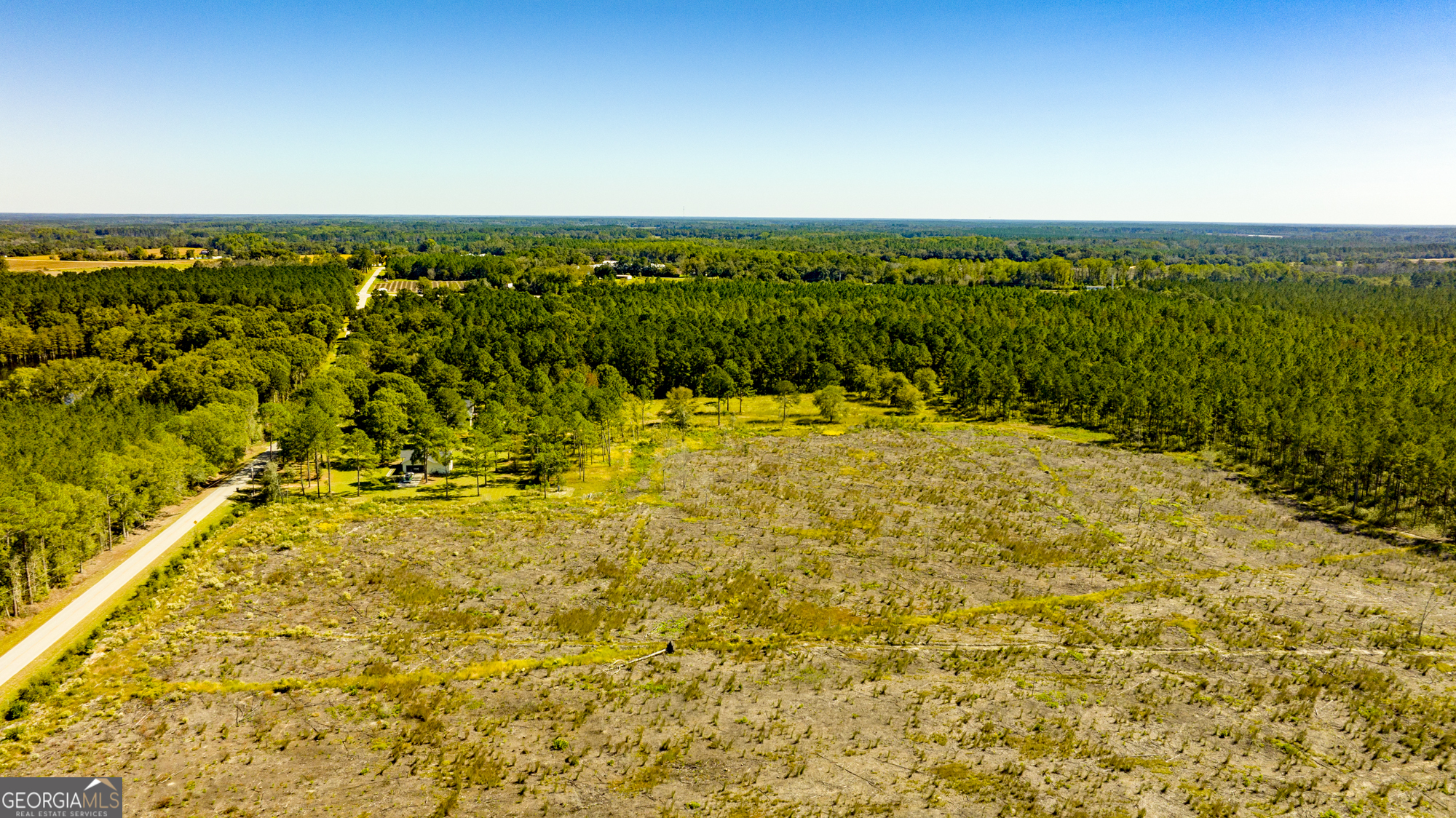 O Bay Branch Church Road Claxton, GA 30417 - Photo 13 of 52