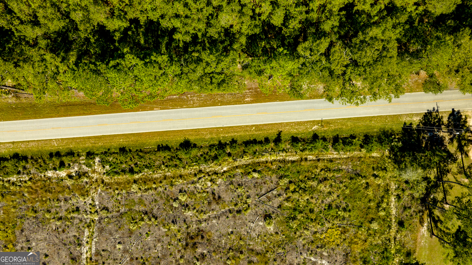 O Bay Branch Church Road Claxton, GA 30417 - Photo 15 of 52