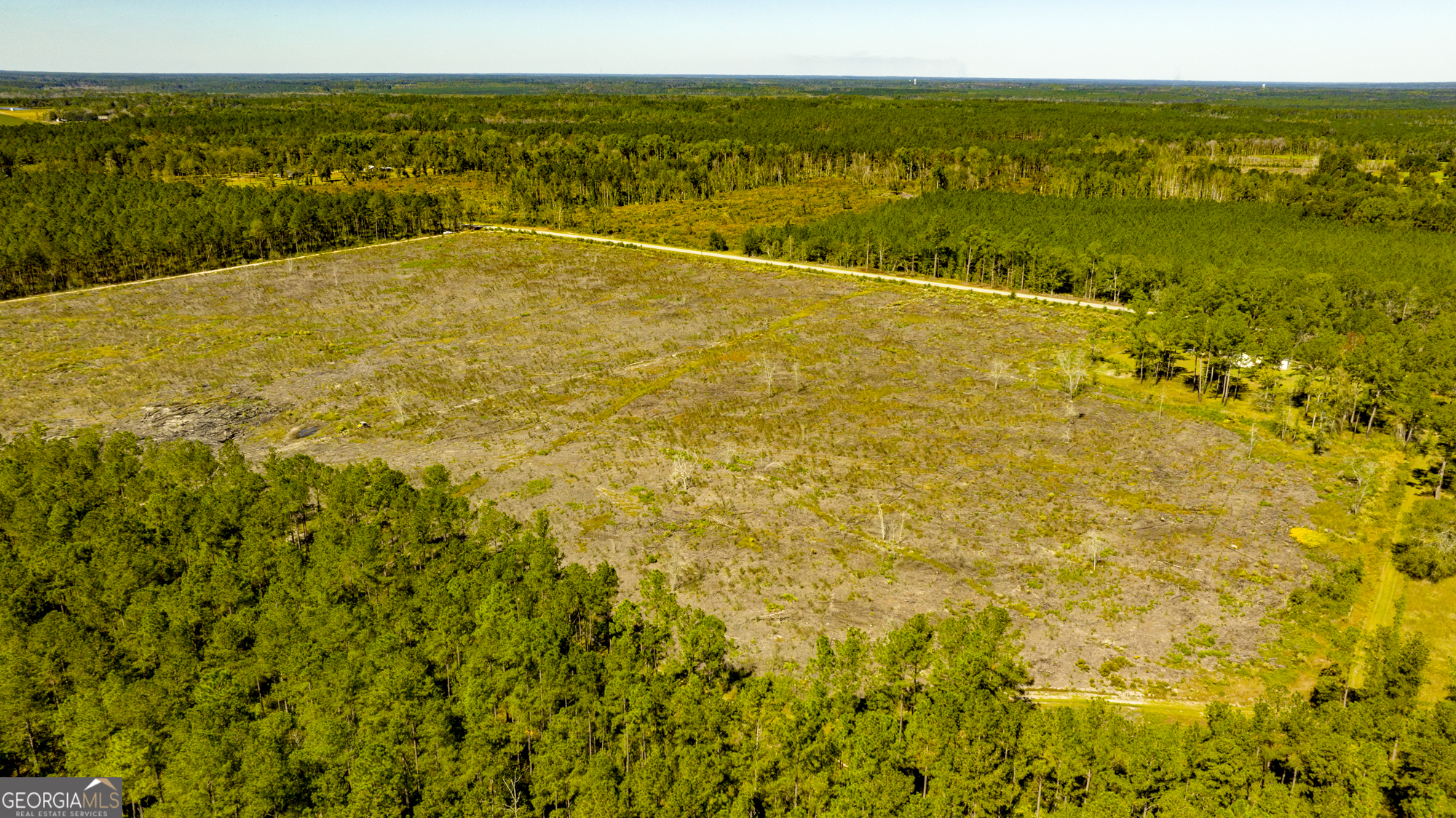 O Bay Branch Church Road Claxton, GA 30417 - Photo 20 of 52