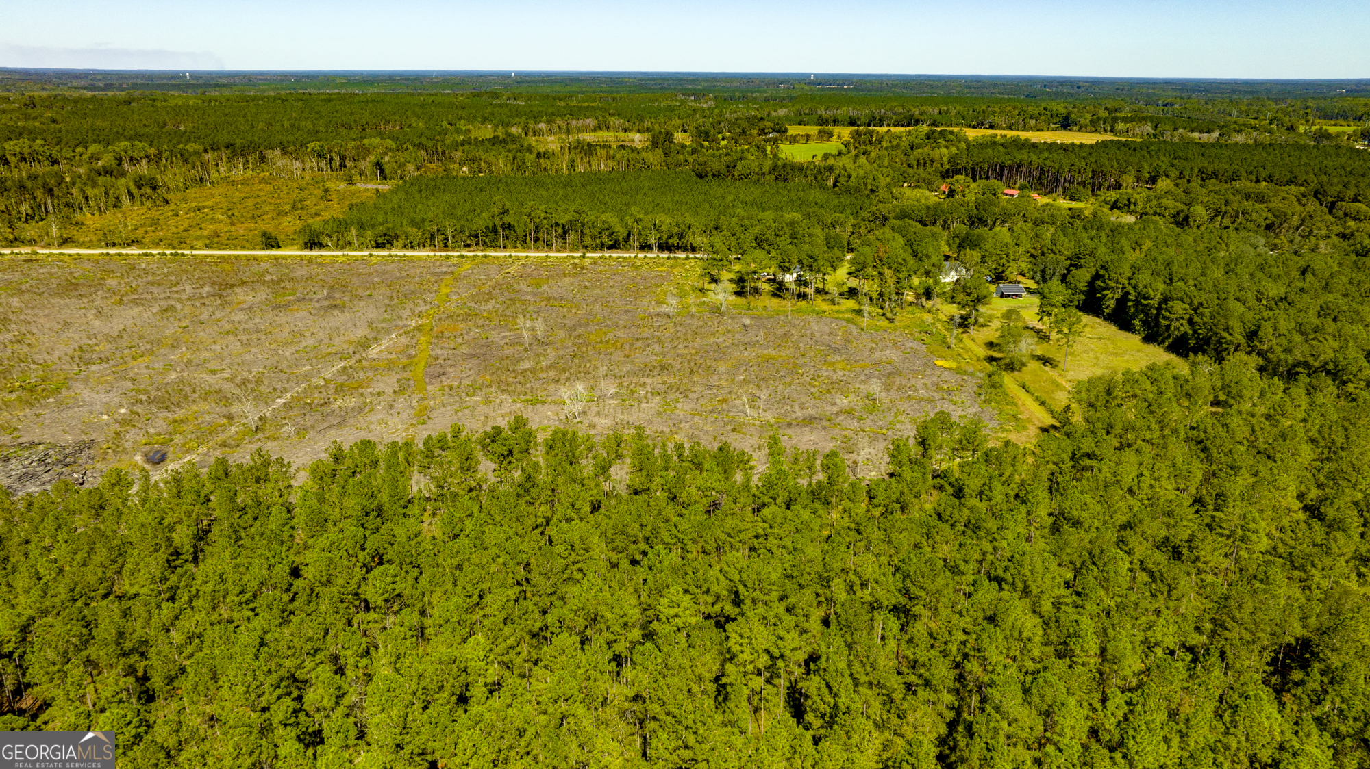 O Bay Branch Church Road Claxton, GA 30417 - Photo 26 of 52