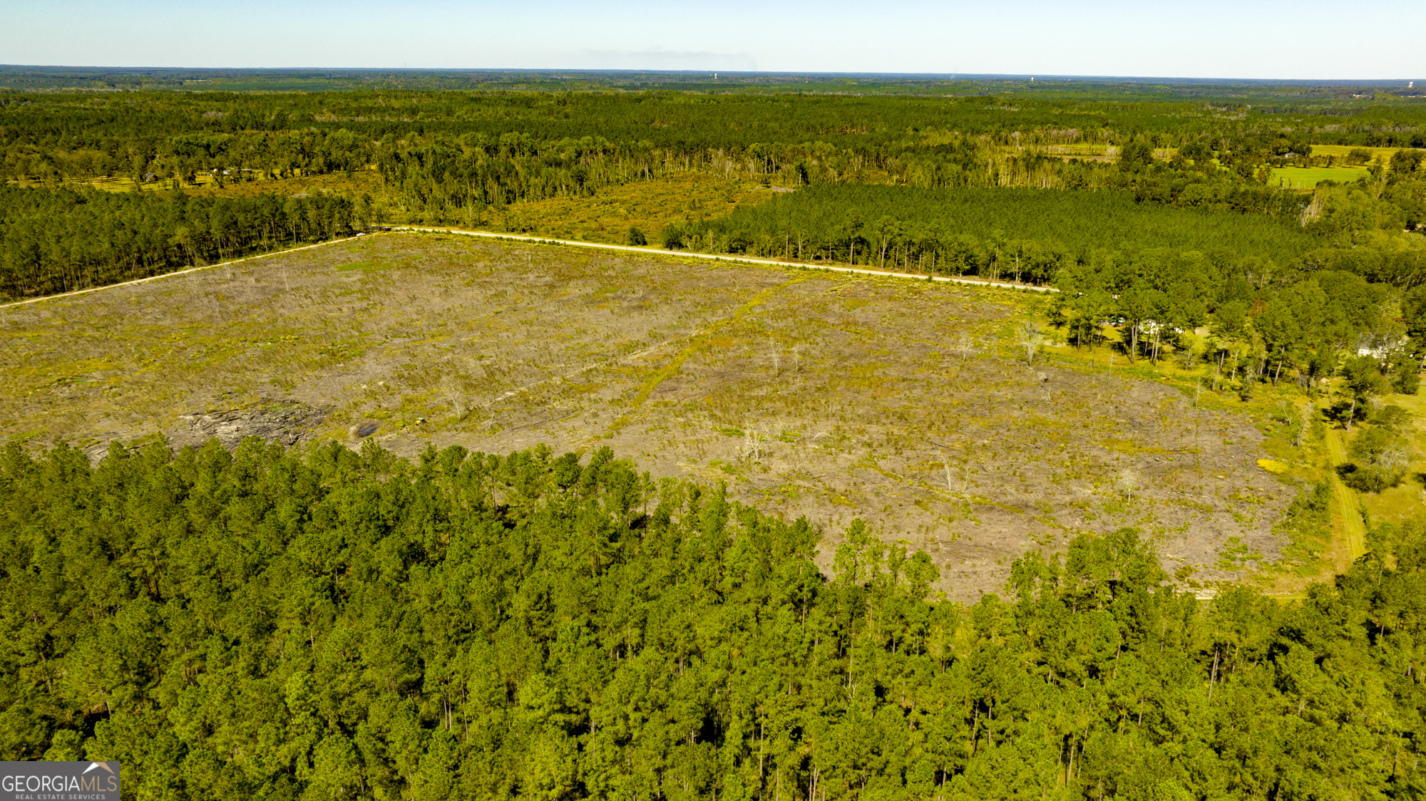 O Bay Branch Church Road Claxton, GA 30417 - Photo 34 of 52