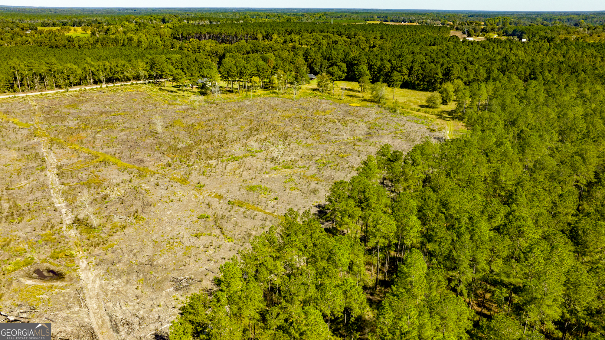 O Bay Branch Church Road Claxton, GA 30417 - Photo 35 of 52