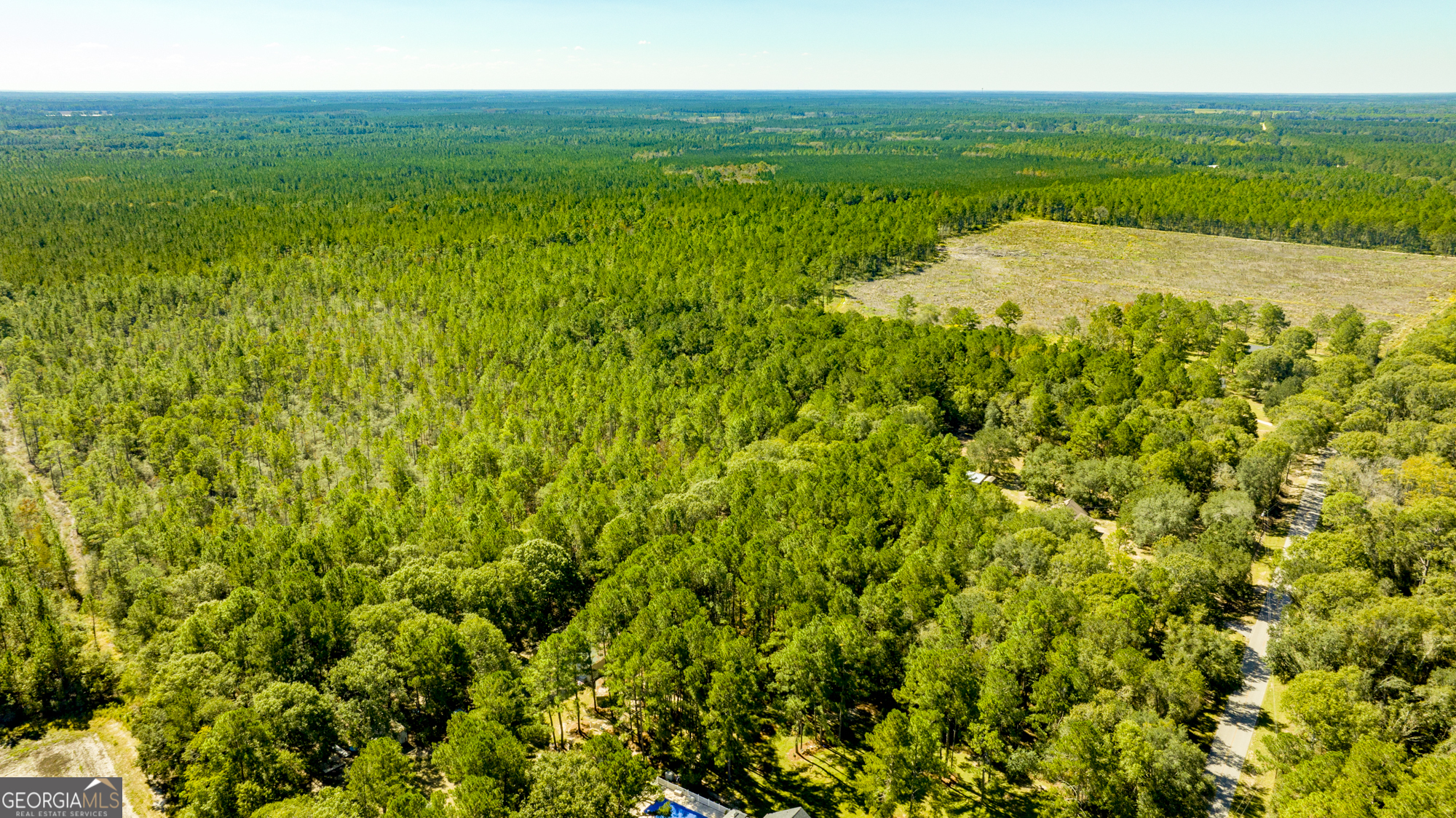 O Bay Branch Church Road Claxton, GA 30417 - Photo 36 of 52